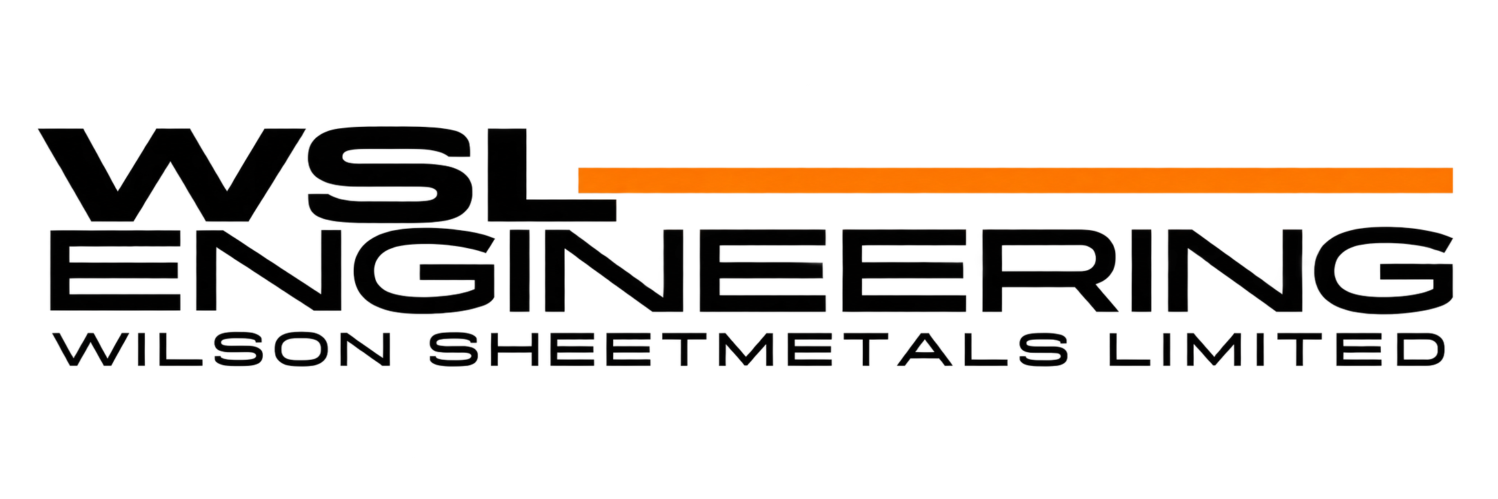 WSL Engineering — Wilson Sheetmetals Limited
